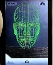 Facedeals scans your face to customize deals