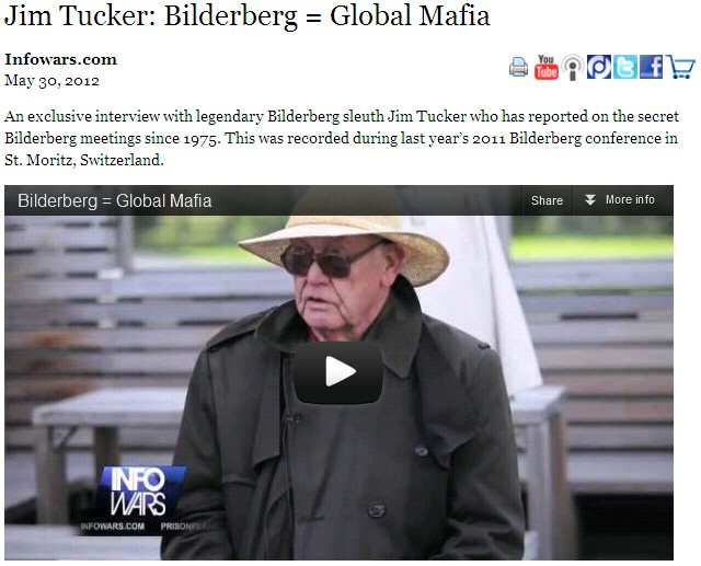Bilderberg Group