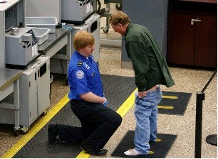 TSA