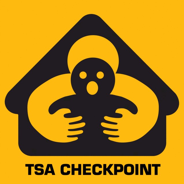 TSA Now Needs False Flag Event