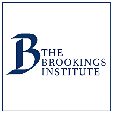 the Brooking Institute logo