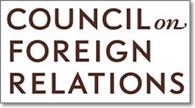 COUNCIL ON FOREIGN RELATIONS