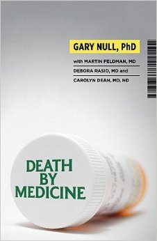 DEATH BY PHARMACEUTICALS 2