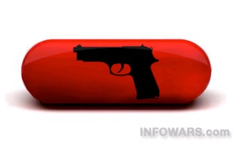 Mass Murder Pills