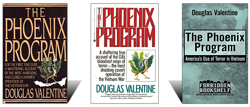 The Phoenix Program Books