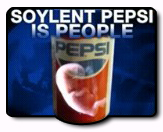 Dead Fetus Cells in Pepsi and other Products